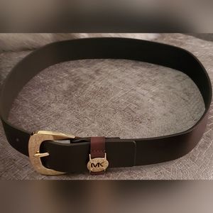 MICHAEL KORS BELT